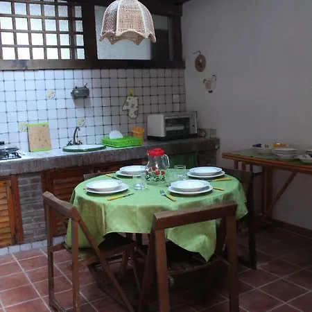 La Casa Sull'orizzonte *