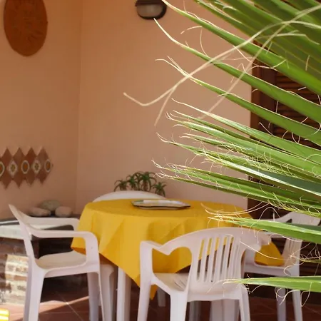 Holiday home La Casa Sull'orizzonte