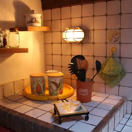 La Casa Sull'orizzonte *