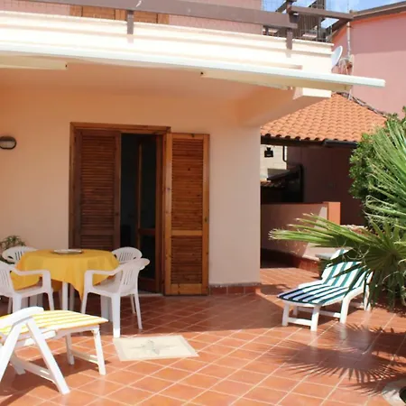 Holiday home La Casa Sull'orizzonte