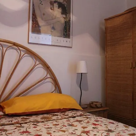 La Casa Sull'orizzonte