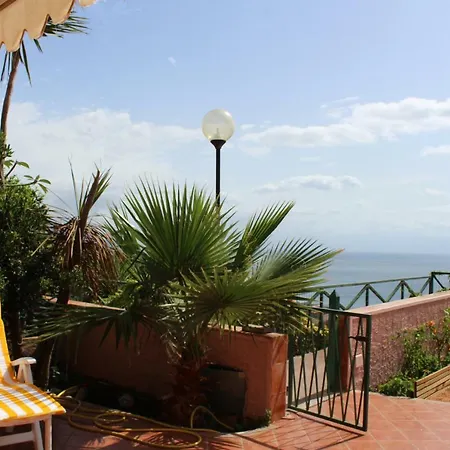 Holiday home La Casa Sull'orizzonte *