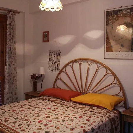 Holiday home La Casa Sull'orizzonte *