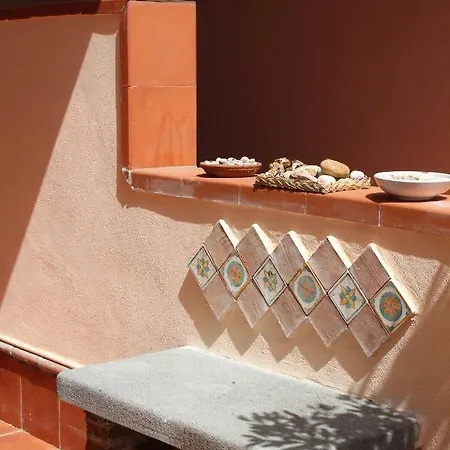 La Casa Sull'orizzonte