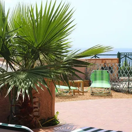 Holiday home La Casa Sull'orizzonte