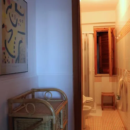 La Casa Sull'orizzonte * Sant'Alessio Siculo