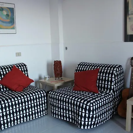 La Casa Sull'orizzonte *