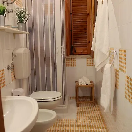 La Casa Sull'orizzonte Holiday home *