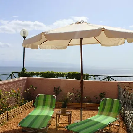 La Casa Sull'orizzonte Sant'Alessio Siculo
