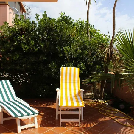 Holiday home La Casa Sull'orizzonte