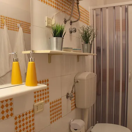 Holiday home La Casa Sull'orizzonte *