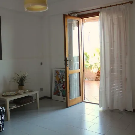 La Casa Sull'orizzonte Holiday home