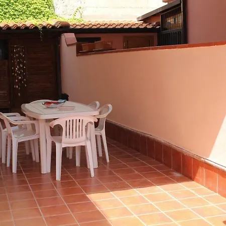 La Casa Sull'orizzonte * Sant'Alessio Siculo