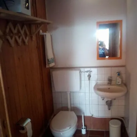 Holiday home La Casa Sull'orizzonte