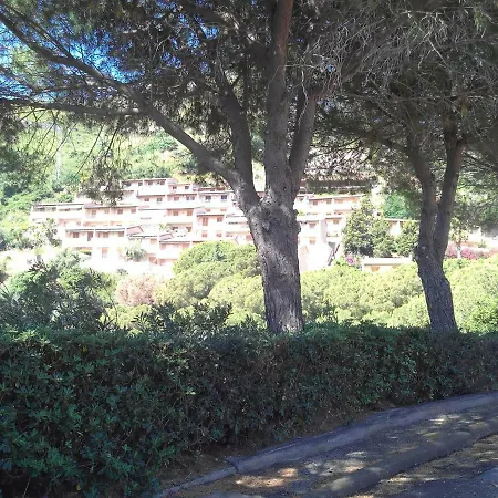 Holiday home La Casa Sull'orizzonte