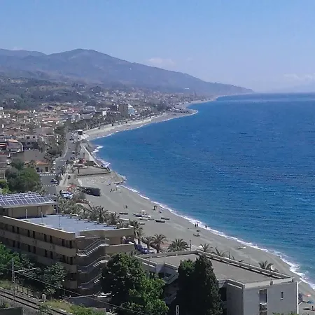 Holiday home La Casa Sull'orizzonte *