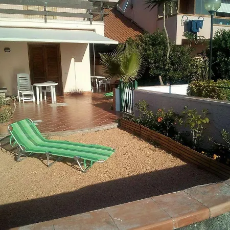 La Casa Sull'orizzonte *