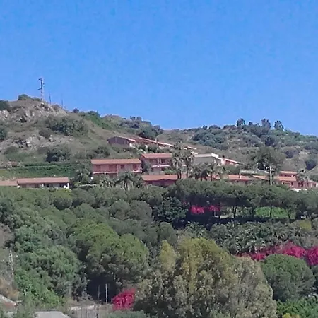 La Casa Sull'orizzonte Sant'Alessio Siculo