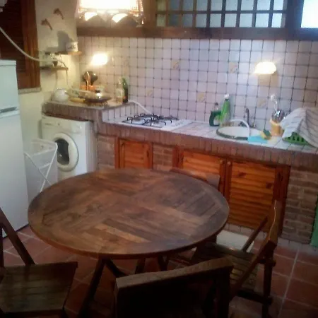 Holiday home La Casa Sull'orizzonte *