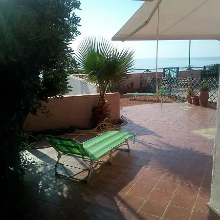 Holiday home La Casa Sull'orizzonte