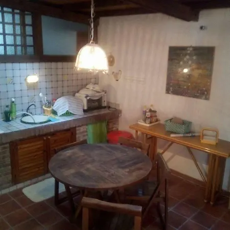 La Casa Sull'orizzonte * Sant'Alessio Siculo