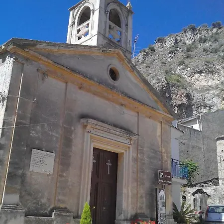 La Casa Sull'orizzonte Holiday home *