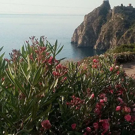 La Casa Sull'orizzonte Sant'Alessio Siculo