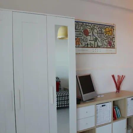 Holiday home La Casa Sull'orizzonte *
