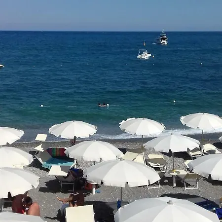 La Casa Sull'orizzonte Holiday home *