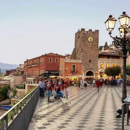 La Casa Sull'orizzonte