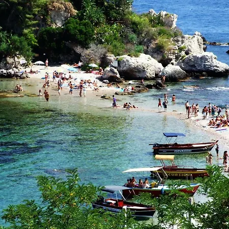 Holiday home La Casa Sull'orizzonte *