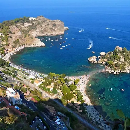 Holiday home La Casa Sull'orizzonte
